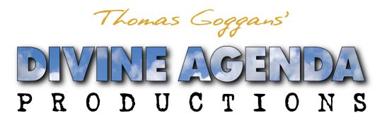 Divine Agenda Productions Logo