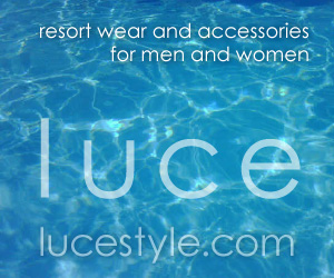 Luce Banner Ad