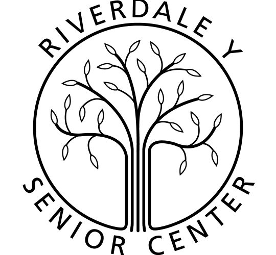 Riverdale Y Senior Center Logo