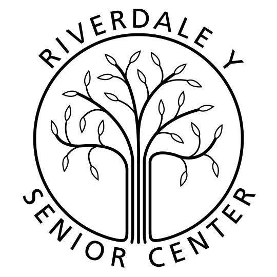 Riverdale Y Senior Center Logo